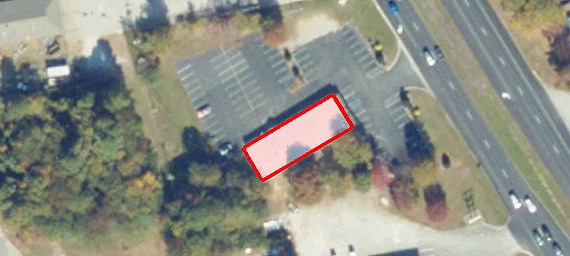 2520 George Washington Memorial Hwy