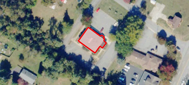 105 Richeson Dr