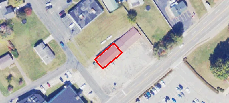 555 Tanyard Rd