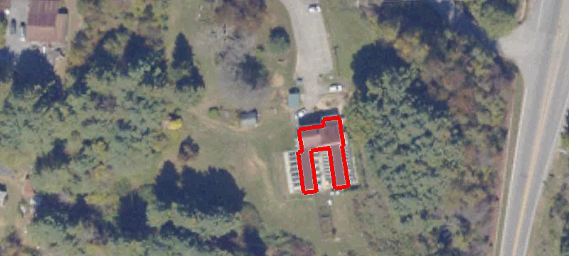 1183 Flanagan Dr