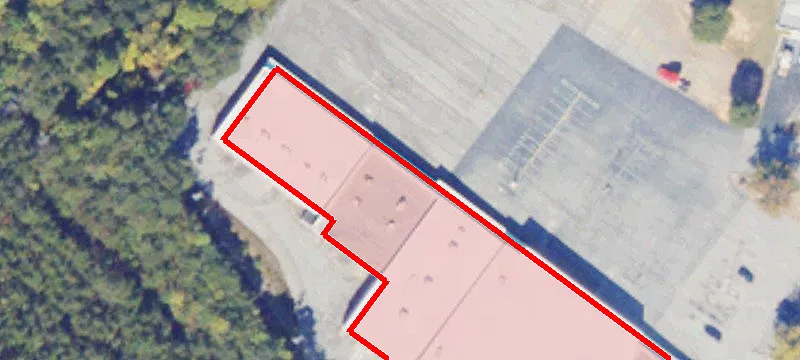 701 Piney Frst Rd