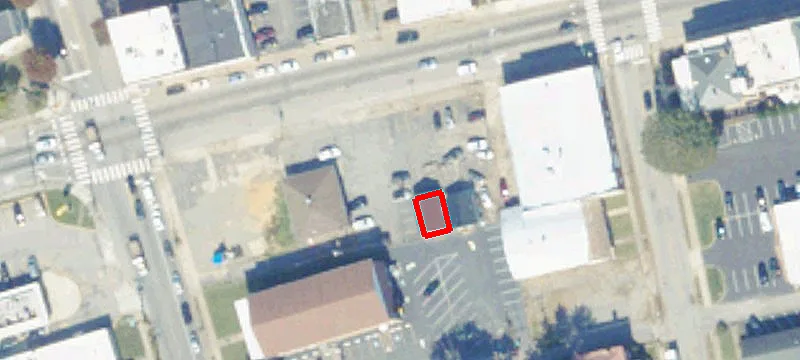 8 Wythe St