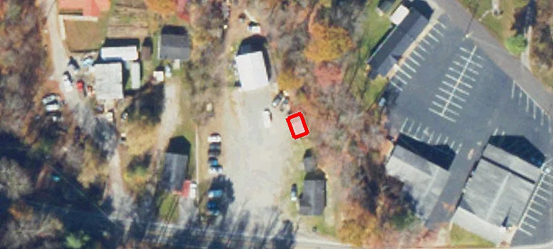 111 Addington SW Ave