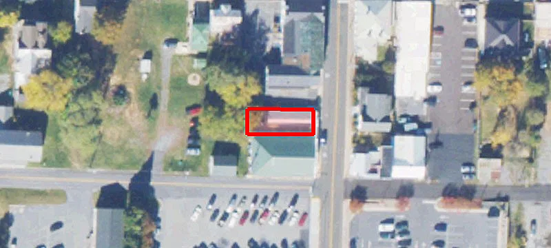 12 Ct St