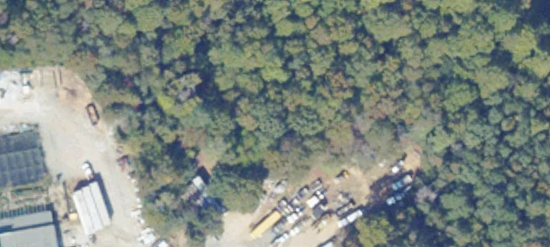 1961 Sandy Hook Rd