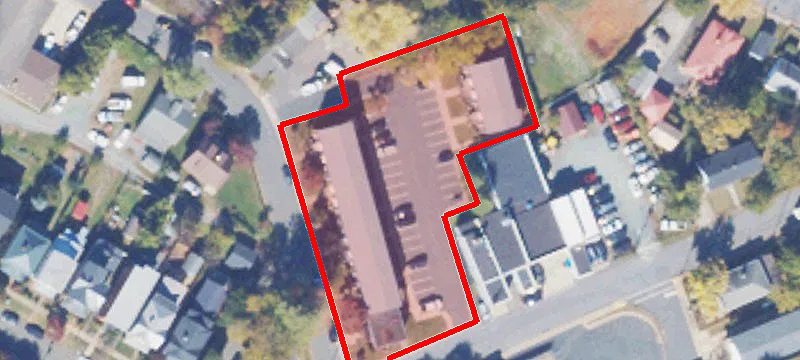 1000 Monticello Rd