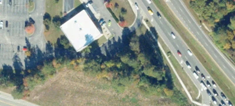 George Wash Memorial Hwy