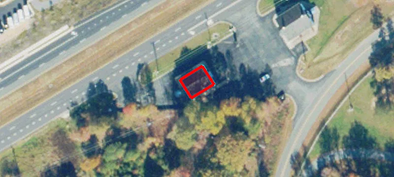 4483 James Madison Pkwy