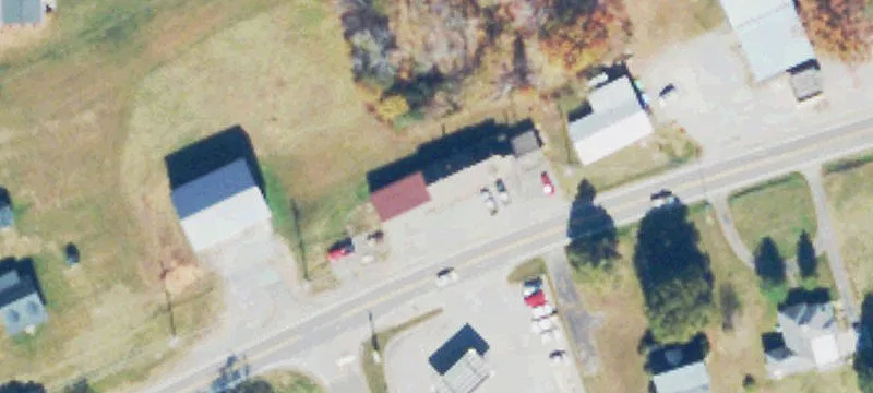 3373 Old Franklin Tpke