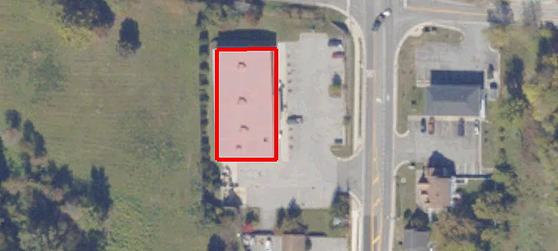 4021 Riner Rd
