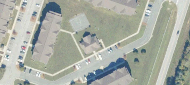 1955 Denmark Sq