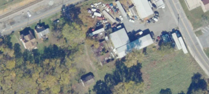 316 Elkton St