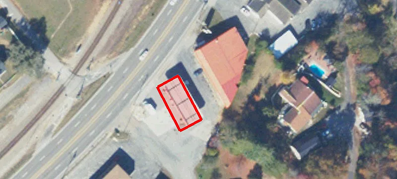 2882 Us Hwy 23rd N