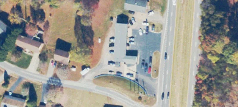 7394 Greensboro Rd