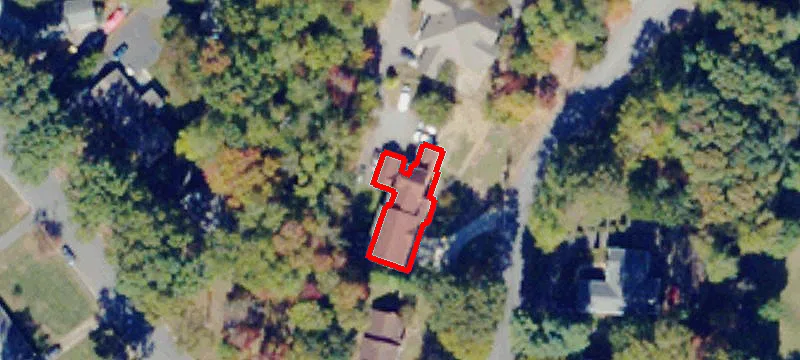 2009 Longwood Rd