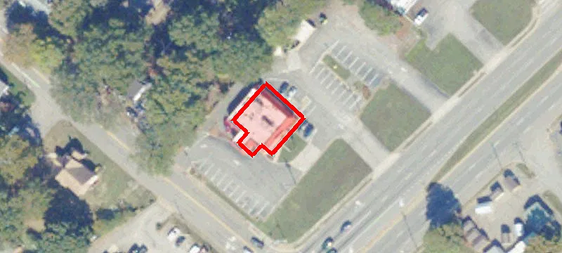 2915 Oaklawn Blvd