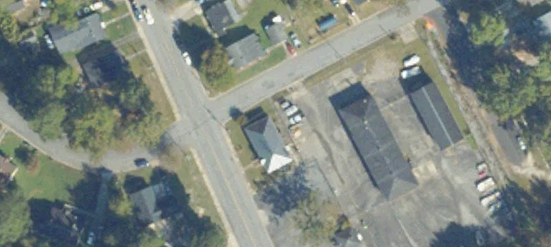 904 Pretlow St