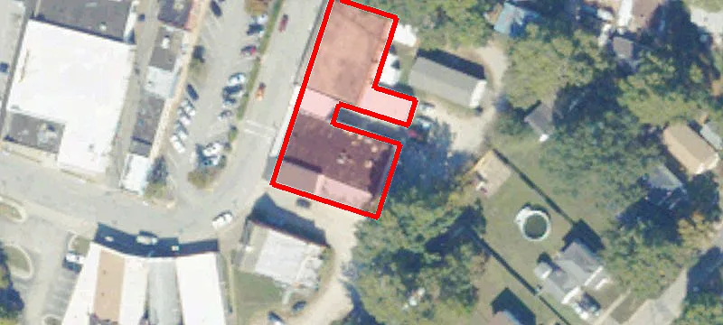 123 Pickwick Ave