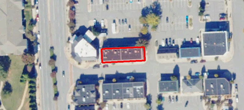 104 Hexham Dr