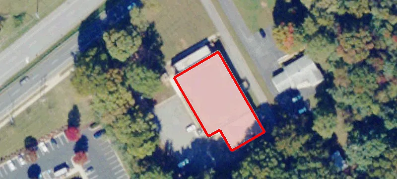 7216 Timberlake Rd
