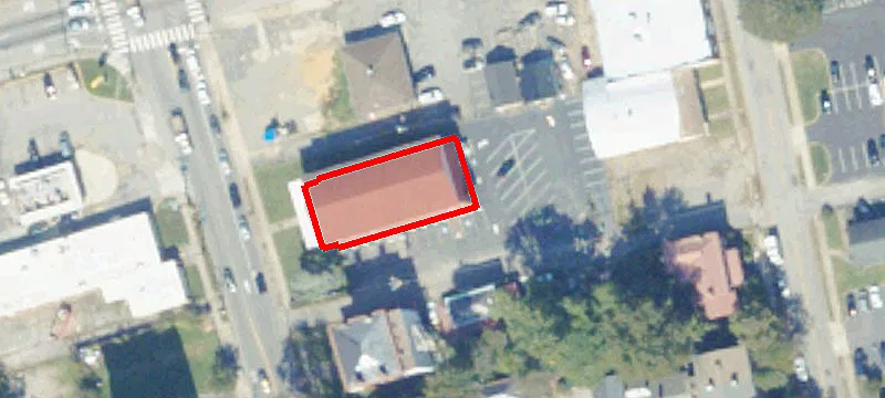 115 Sycamore St