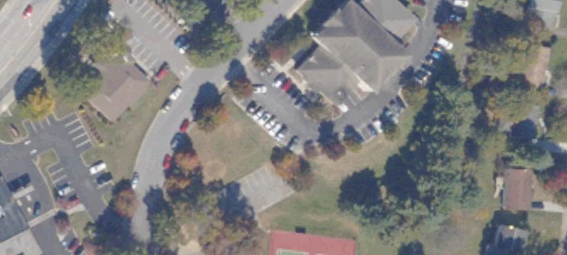 2625 Sheffield Dr