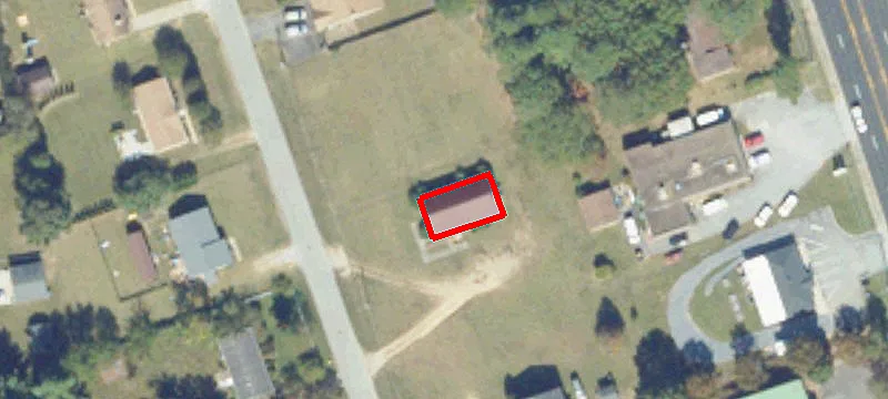 1603 Wilson Rd
