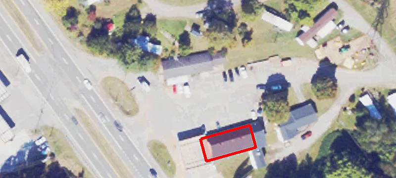 18108 Virgil H Goode Hwy