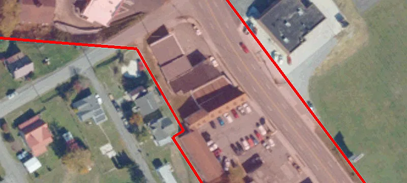 415 Main St