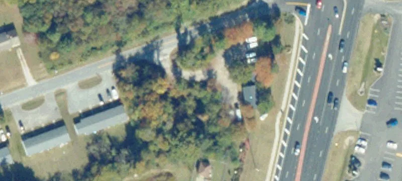George Wash Memorial Hwy
