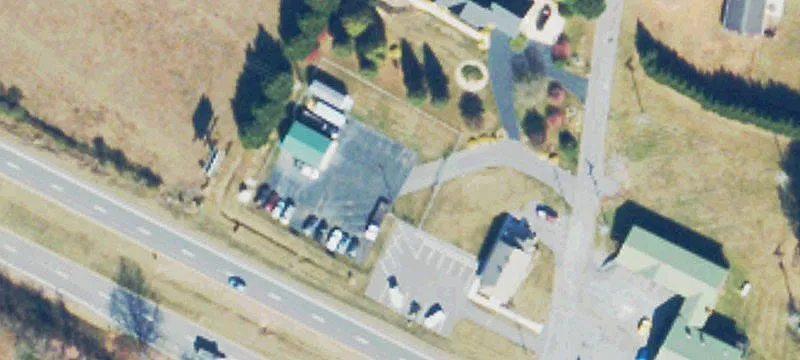 1032 Stayman Rd