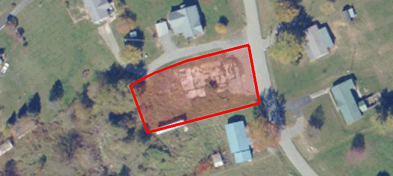 910 Shuler Holw Rd