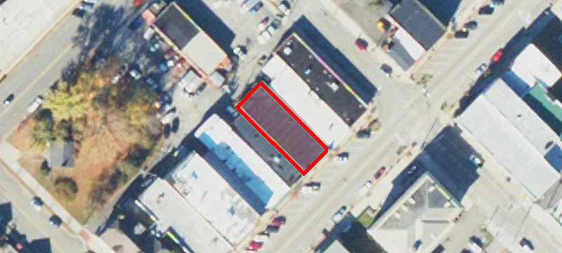 321 Wood E Ave
