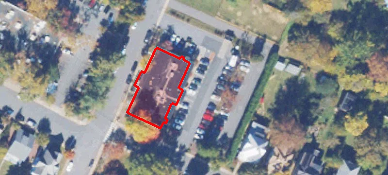 1101 Jefferson St Ste, Unit 7