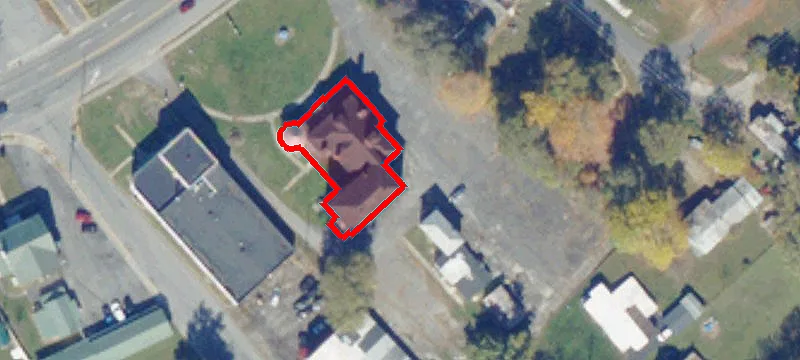 540 Main St