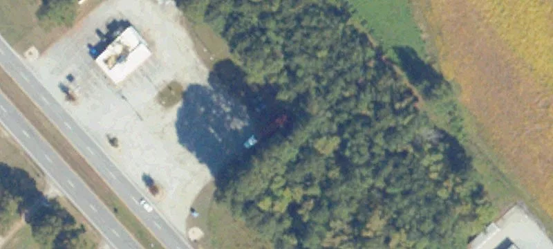 23319 Jerusalem Rd