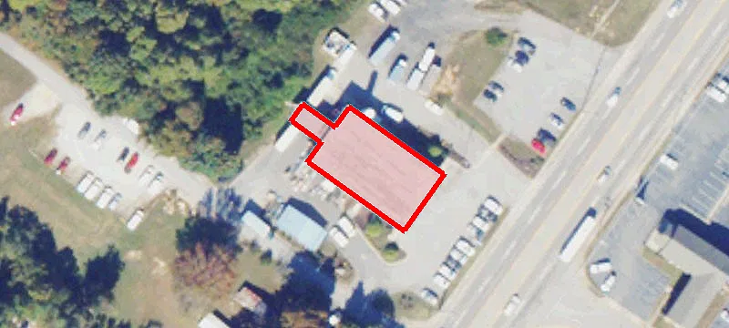 479 Piney Frst Rd