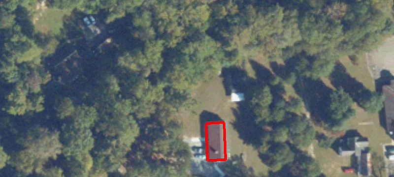 2333 Carter Rd