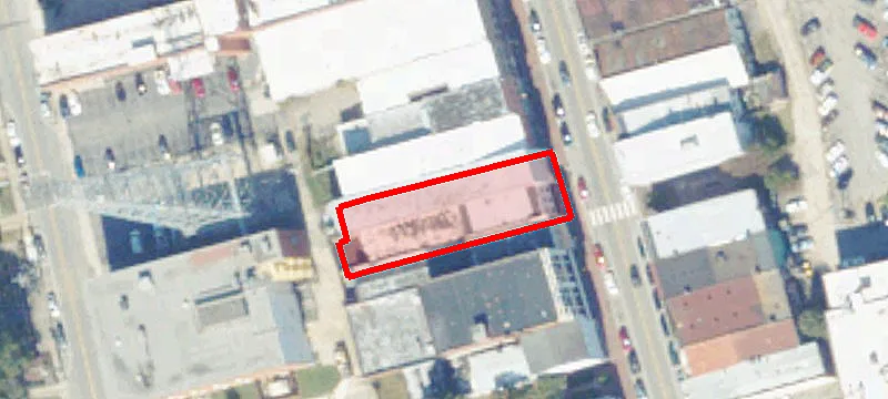 120 Sycamore St