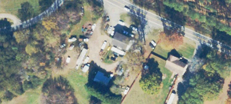 3105 Jubal Early Hwy