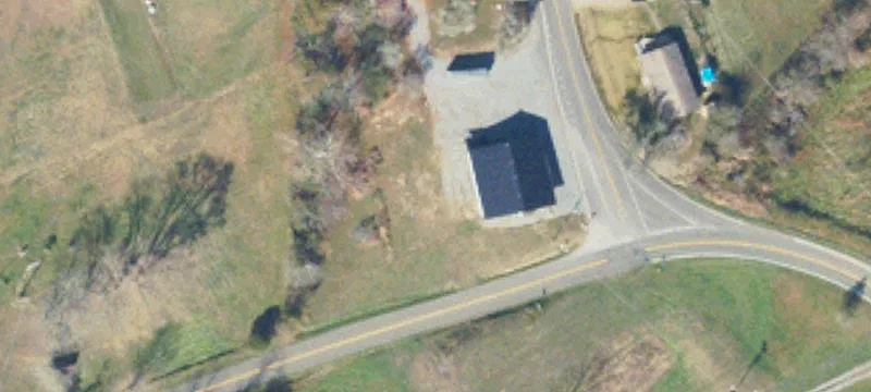 1316 Powell Mtn Rd