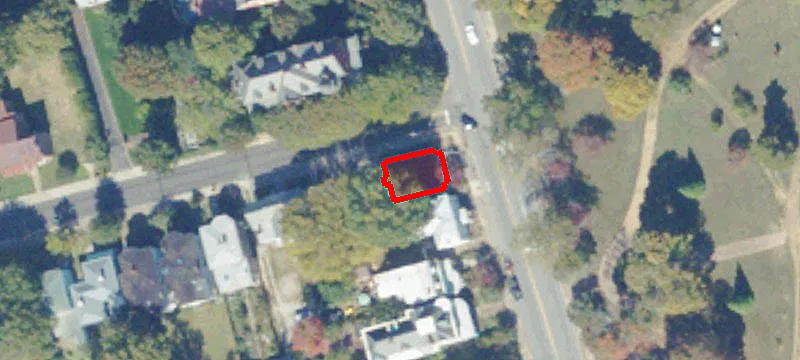 300 Sycamore St