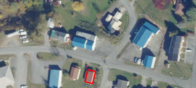 727 Mtn Lk Ave