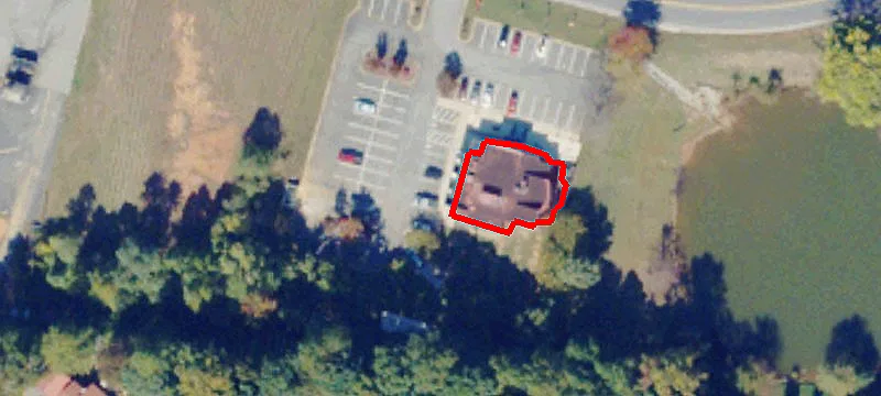 205 Gristmill Dr