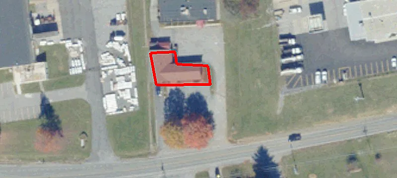 1240 Hockman Pike