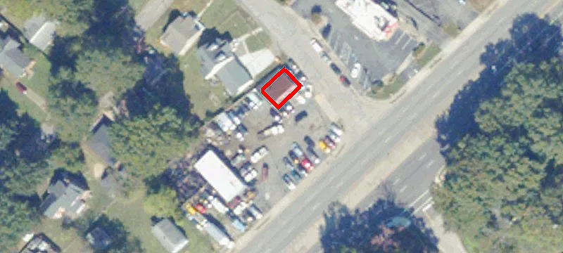 3101 Oaklawn Blvd