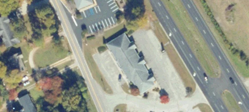 George Wash Memorial Hwy
