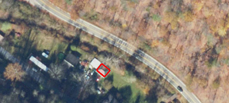 8499 Kanawha Rd