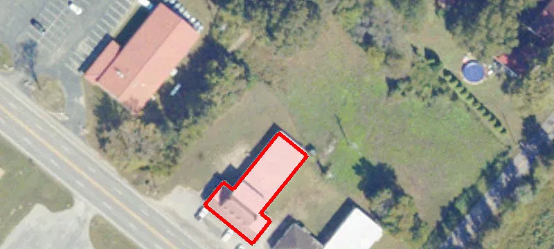 10020 County Dr