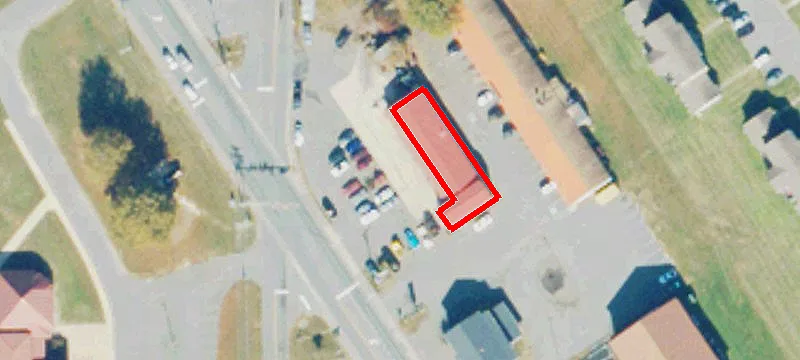 17061 Dahlgren Rd